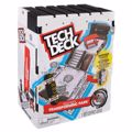 Tech Deck  X-Connect Transforming Skate Park - The Berrics